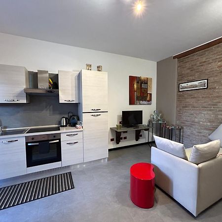 Comfort Accommodation Residence Bergamo Exterior photo