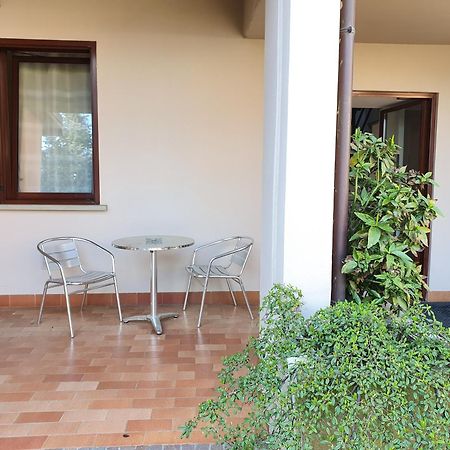 Comfort Accommodation Residence Bergamo Exterior photo