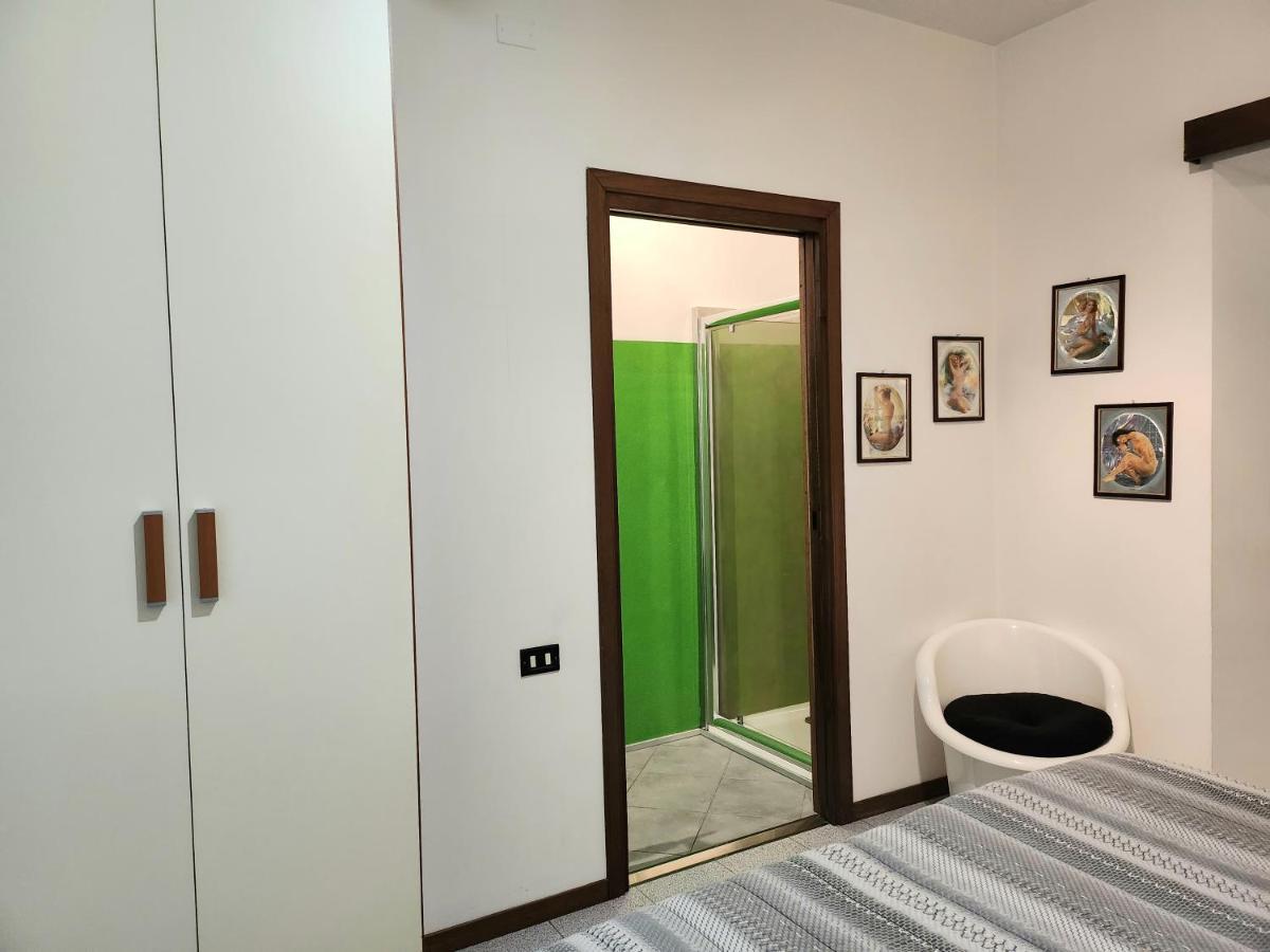 Comfort Accommodation Residence Bergamo Exterior photo