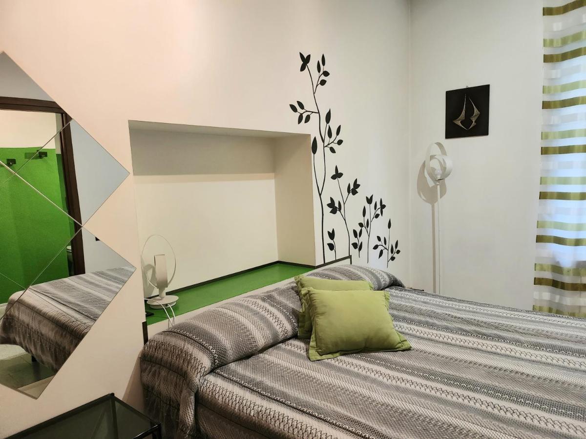 Comfort Accommodation Residence Bergamo Exterior photo