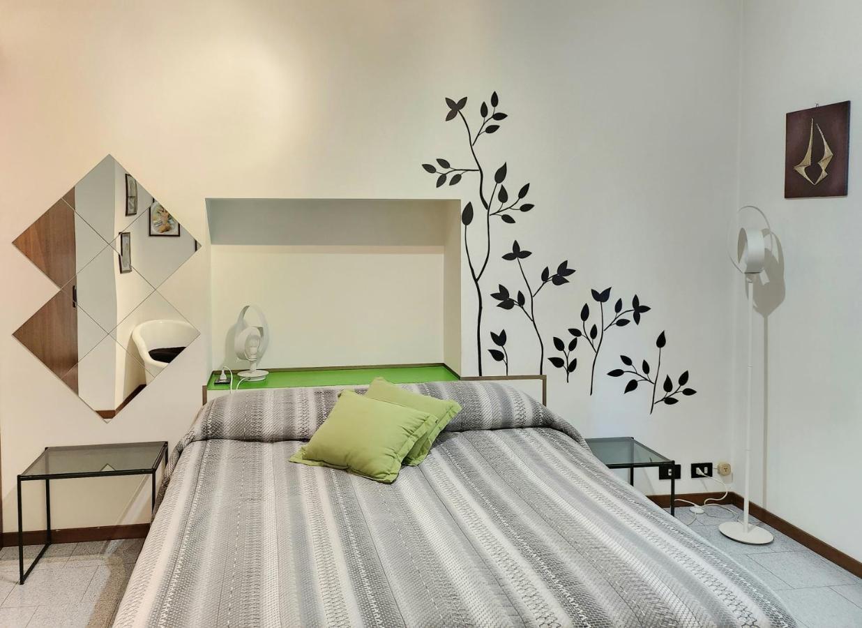 Comfort Accommodation Residence Bergamo Exterior photo
