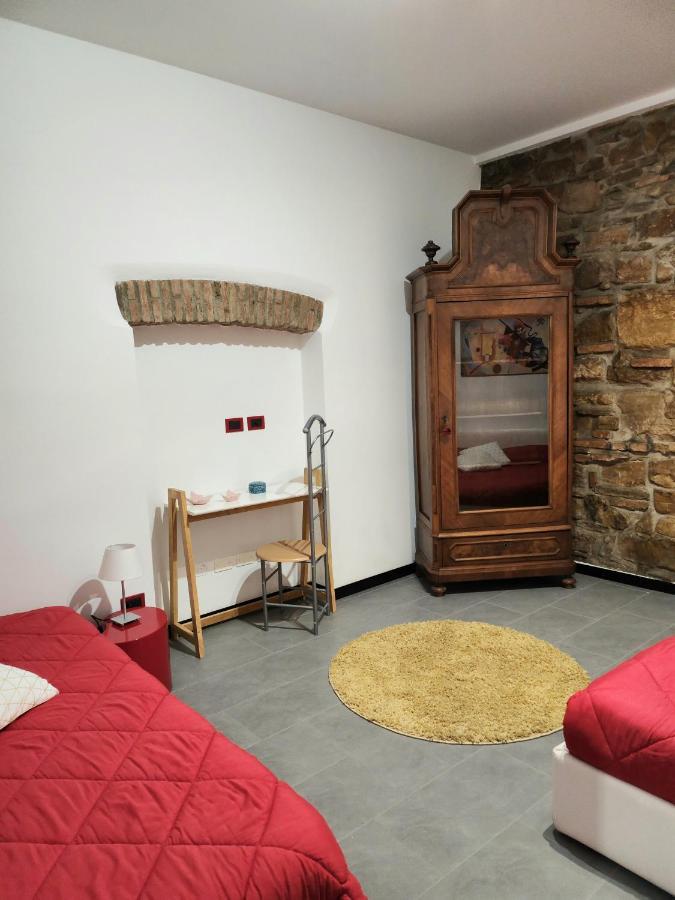 Comfort Accommodation Residence Bergamo Exterior photo