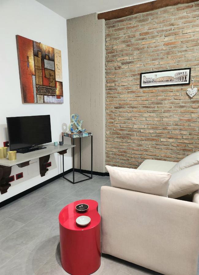 Comfort Accommodation Residence Bergamo Exterior photo