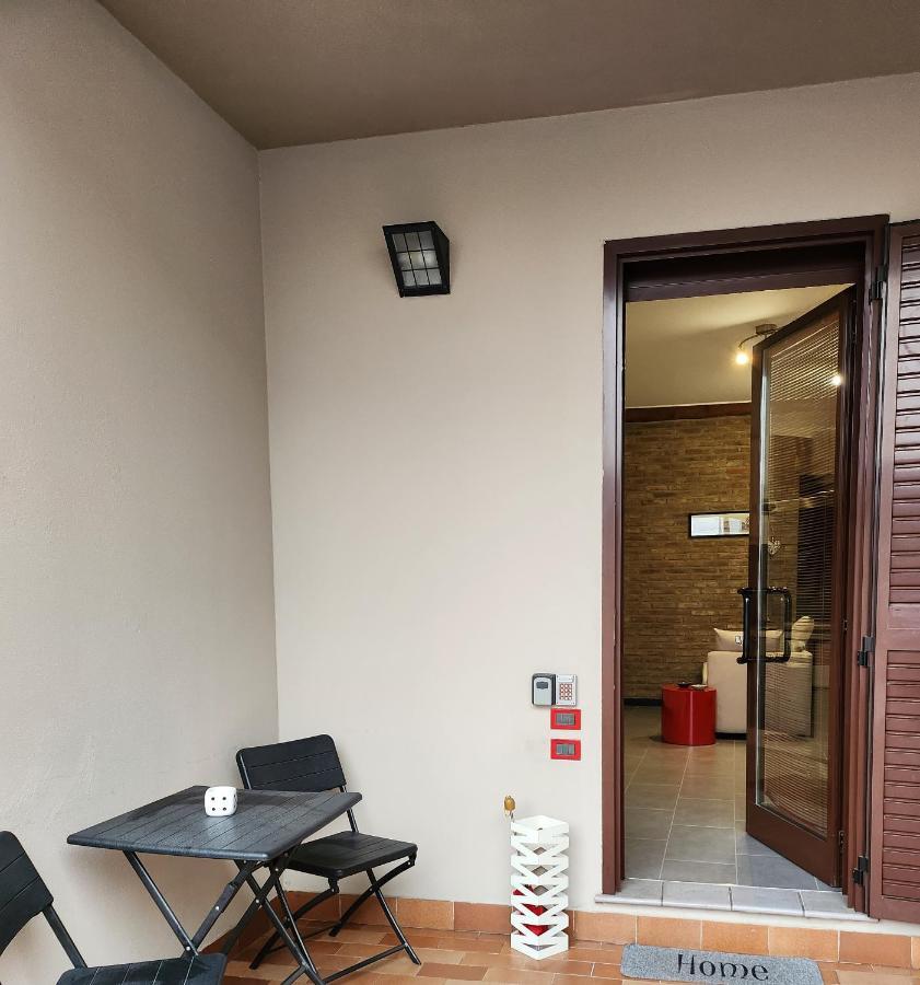 Comfort Accommodation Residence Bergamo Exterior photo