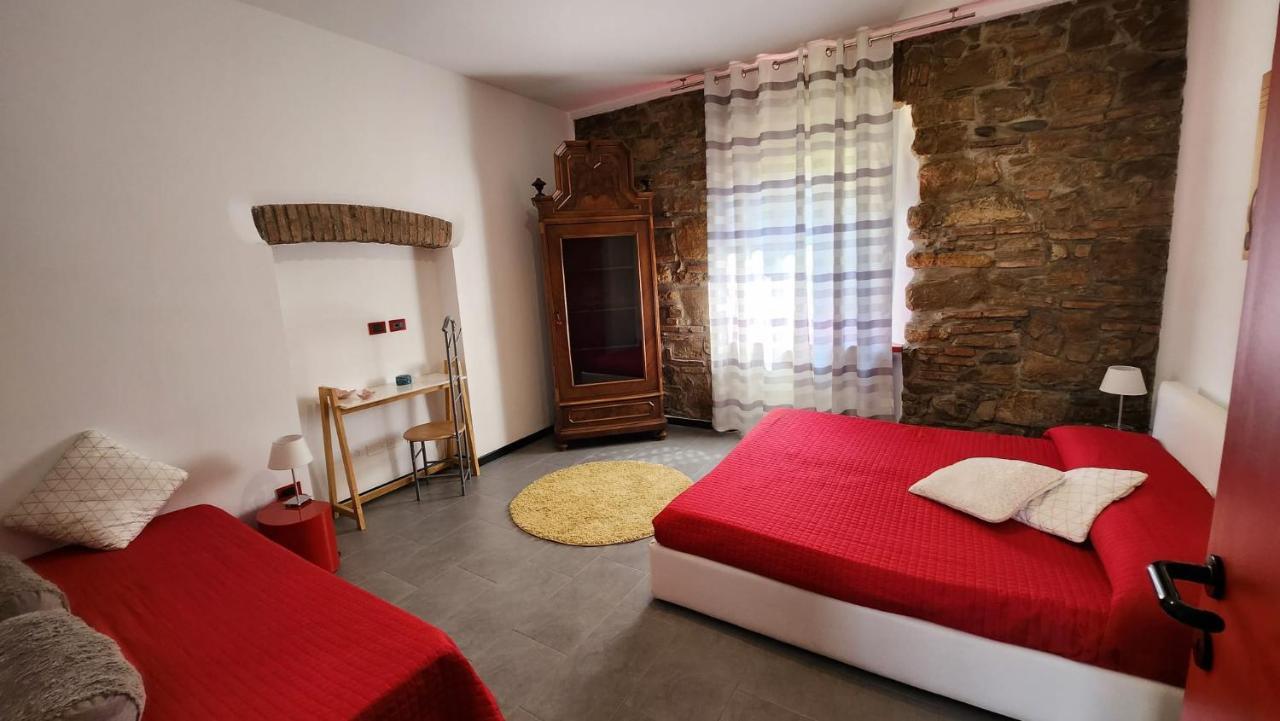 Comfort Accommodation Residence Bergamo Exterior photo