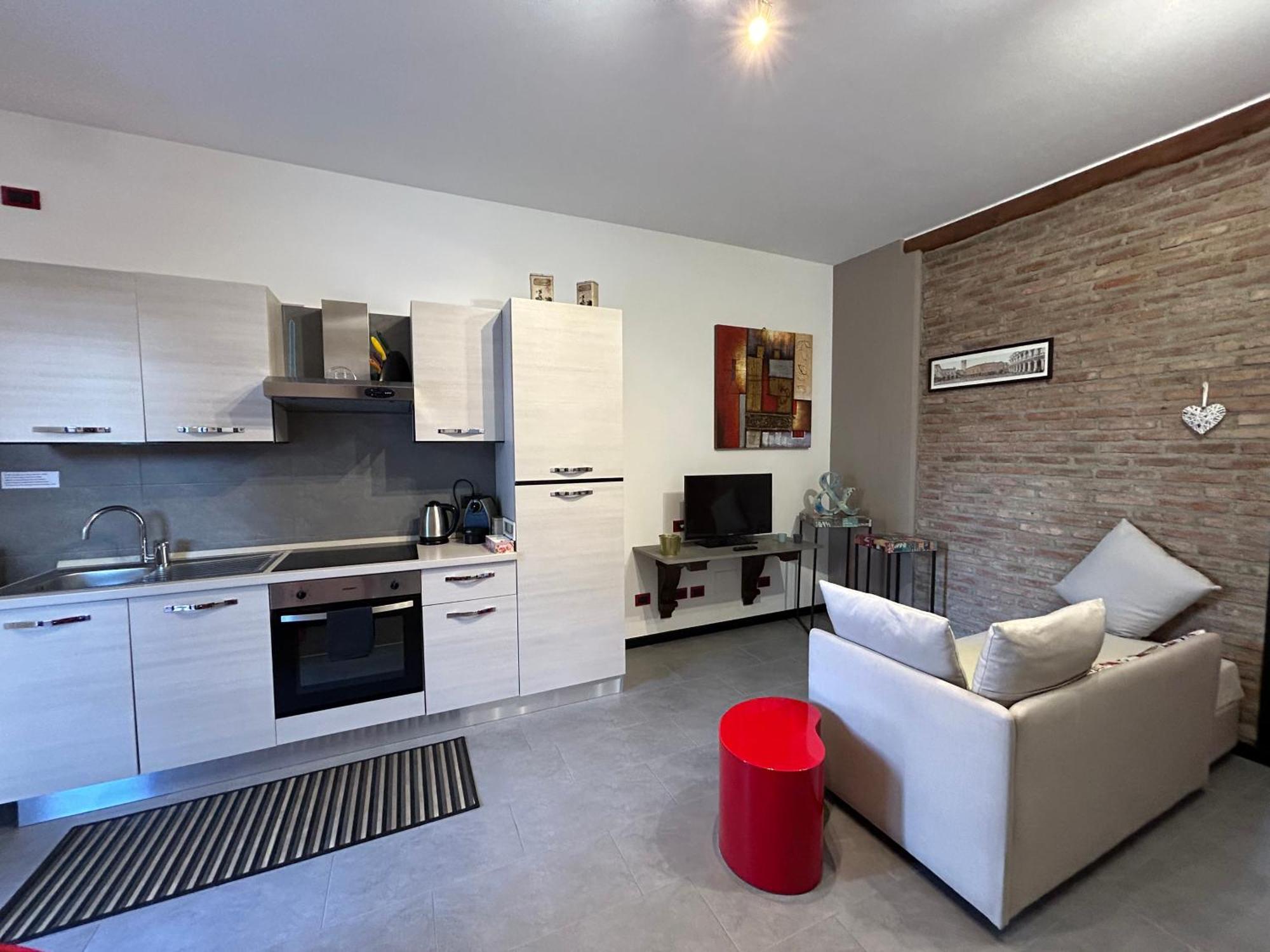 Comfort Accommodation Residence Bergamo Exterior photo