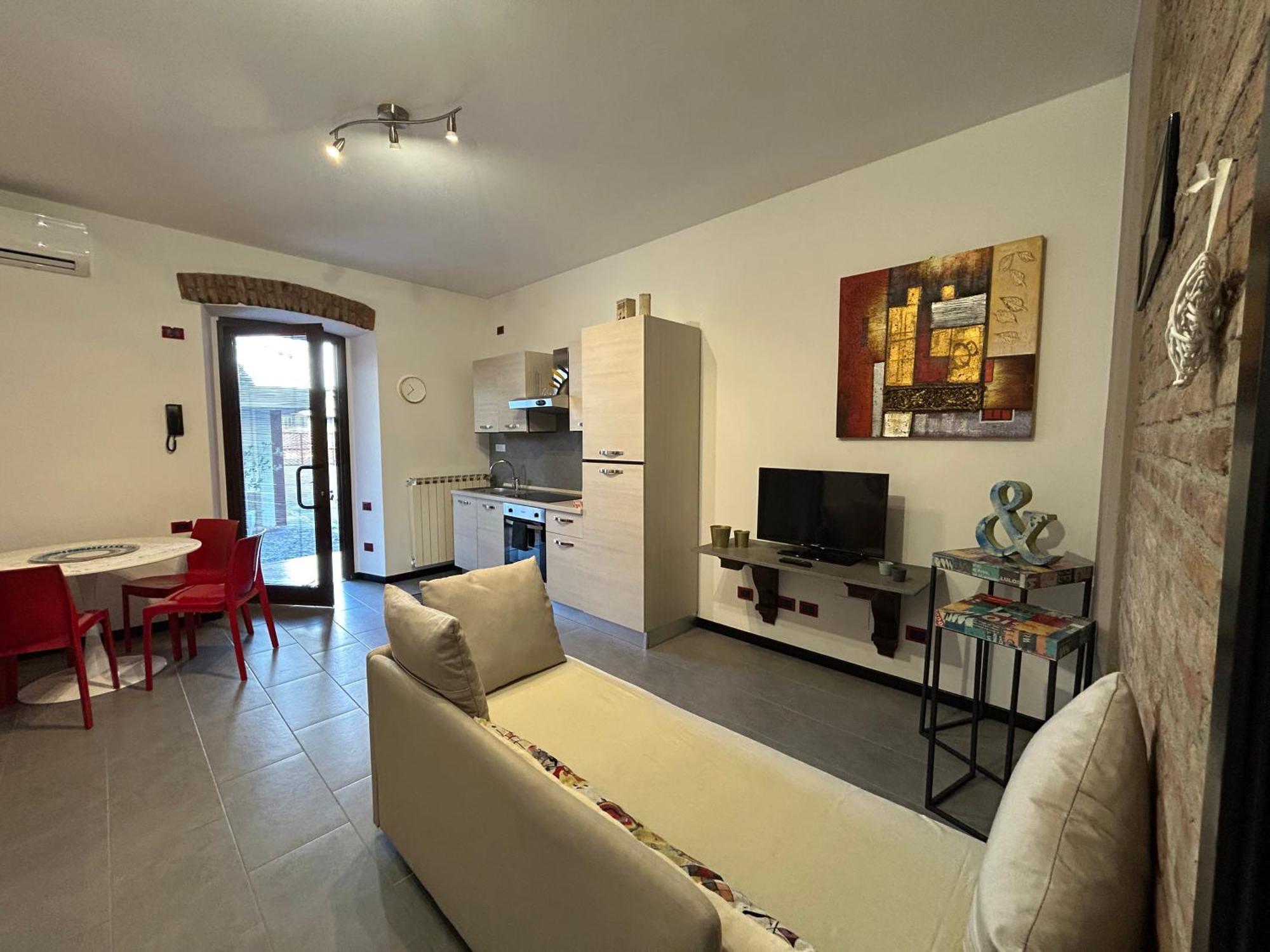 Comfort Accommodation Residence Bergamo Exterior photo