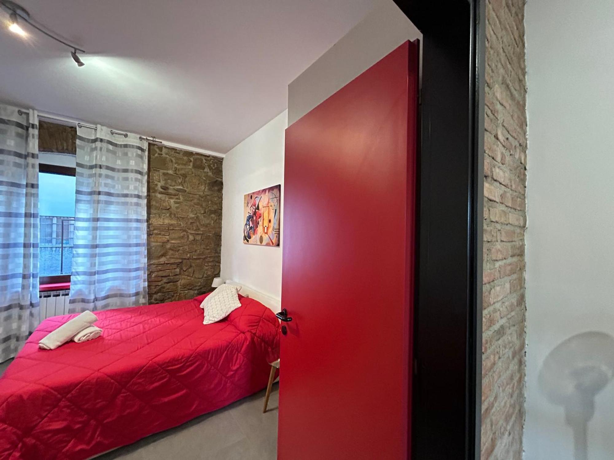 Comfort Accommodation Residence Bergamo Exterior photo