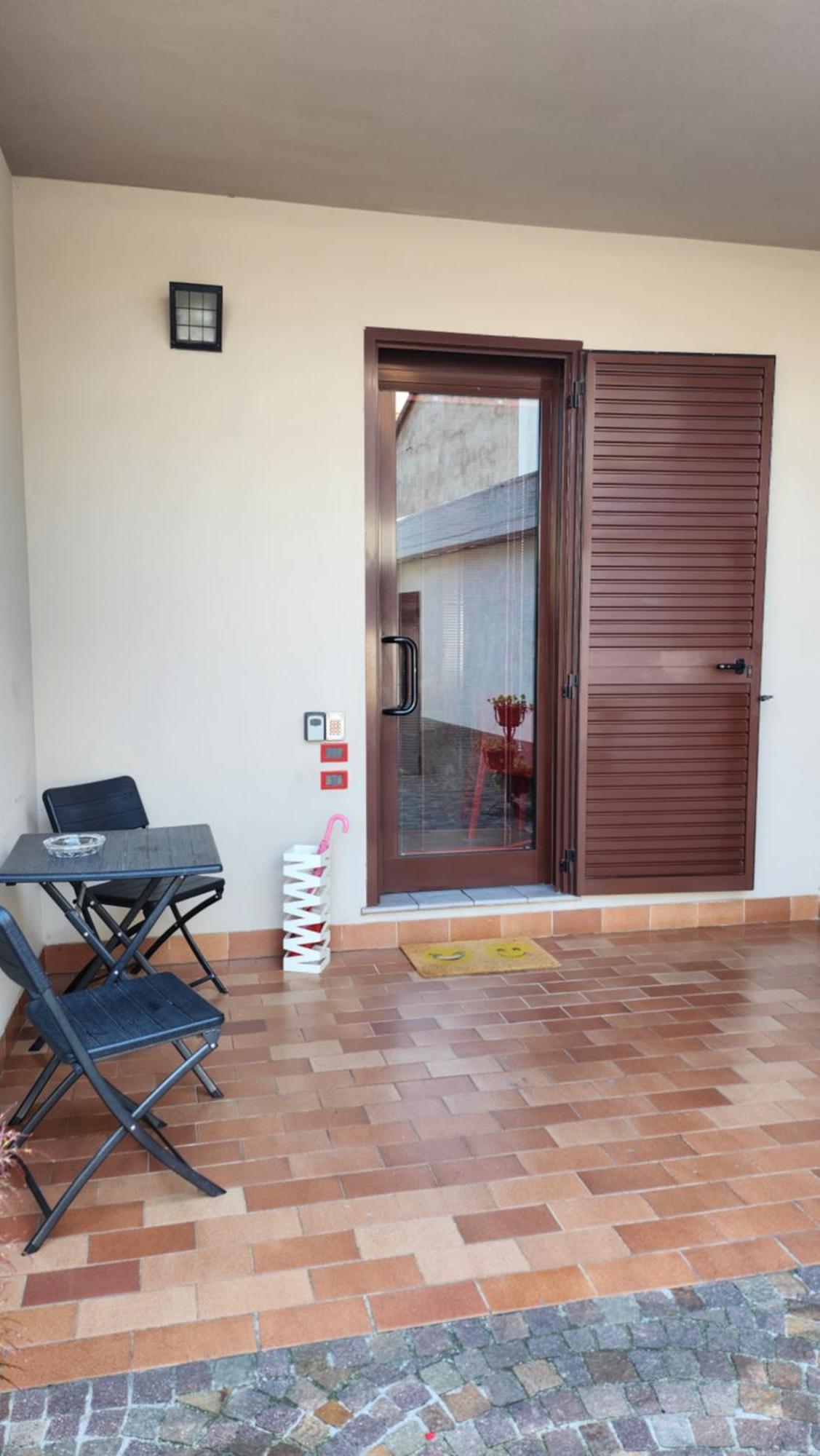 Comfort Accommodation Residence Bergamo Exterior photo