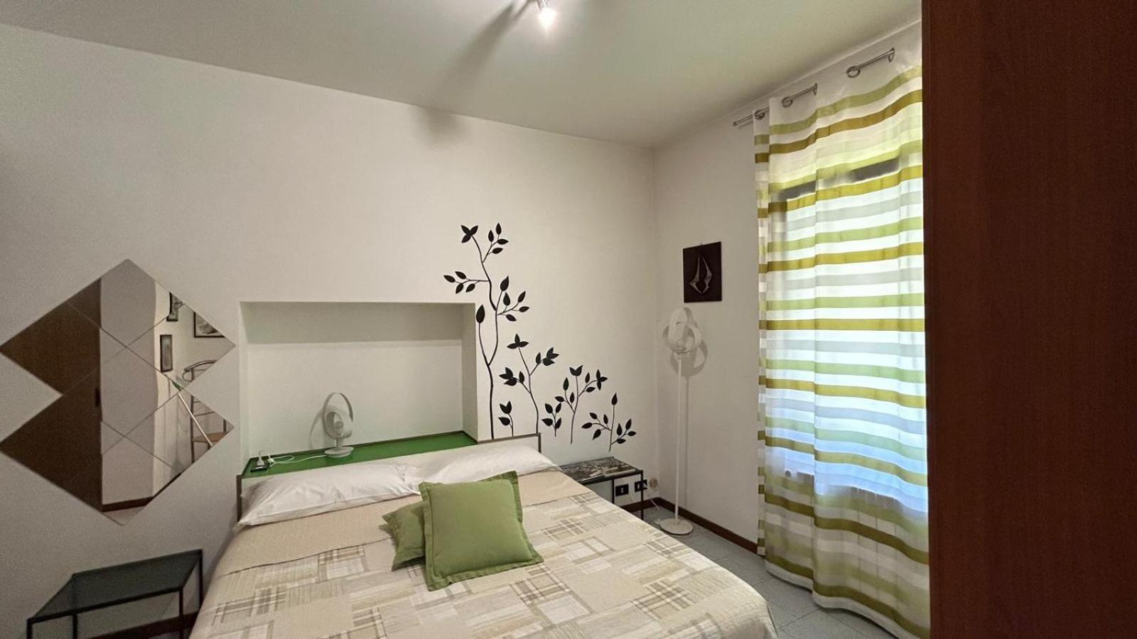 Comfort Accommodation Residence Bergamo Exterior photo