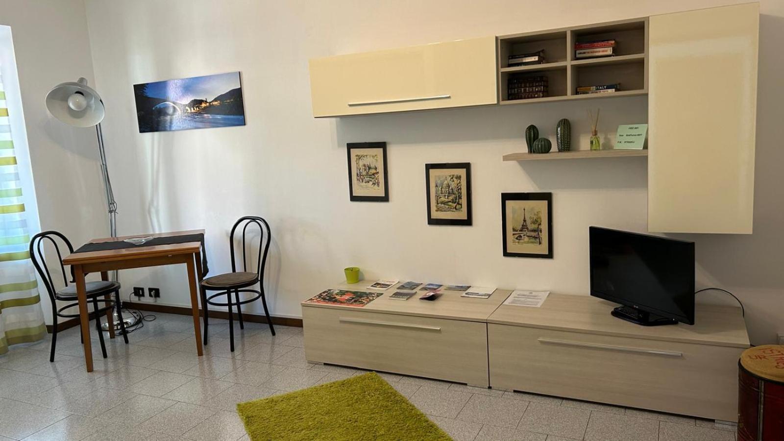 Comfort Accommodation Residence Bergamo Exterior photo