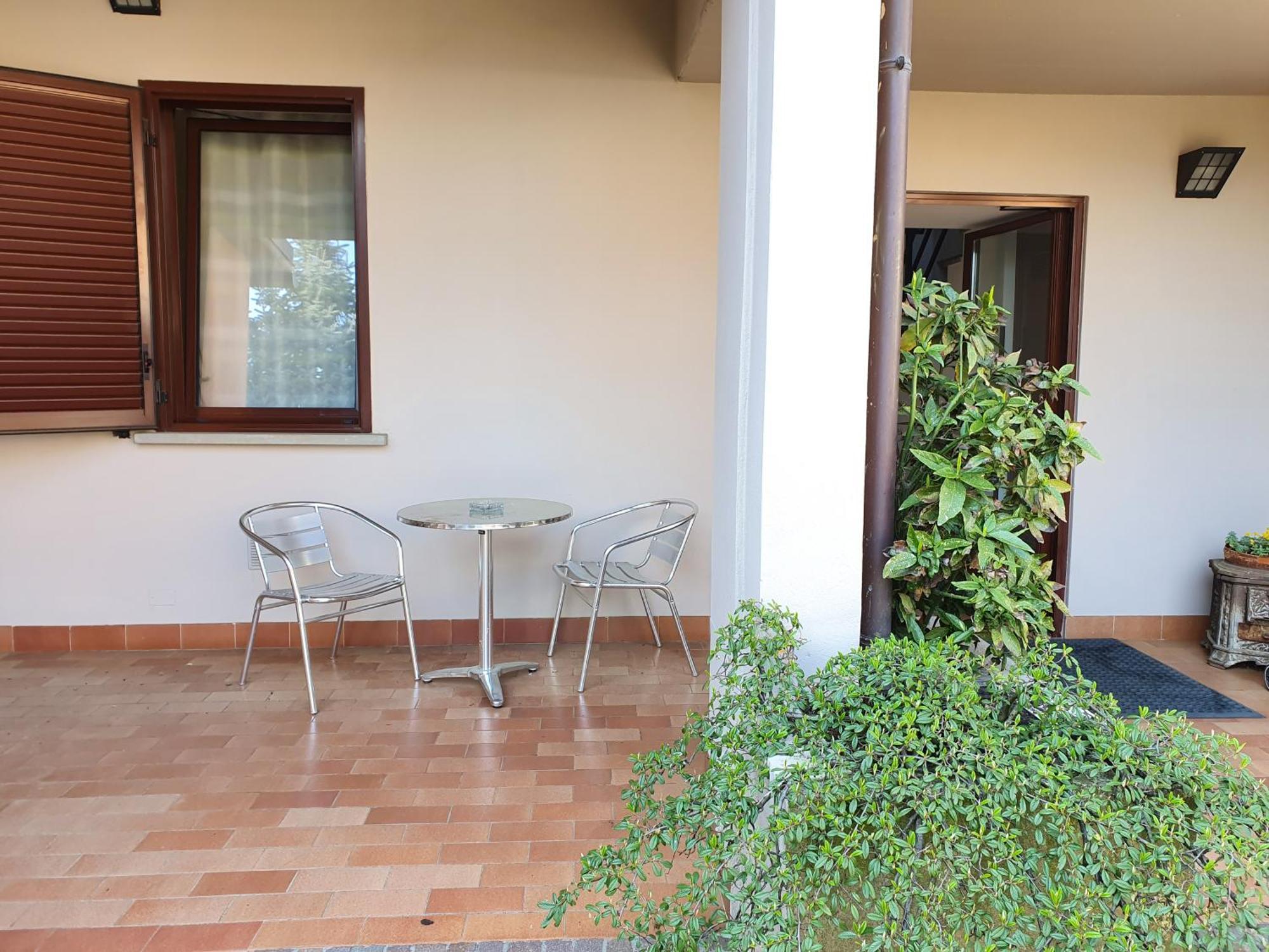 Comfort Accommodation Residence Bergamo Exterior photo