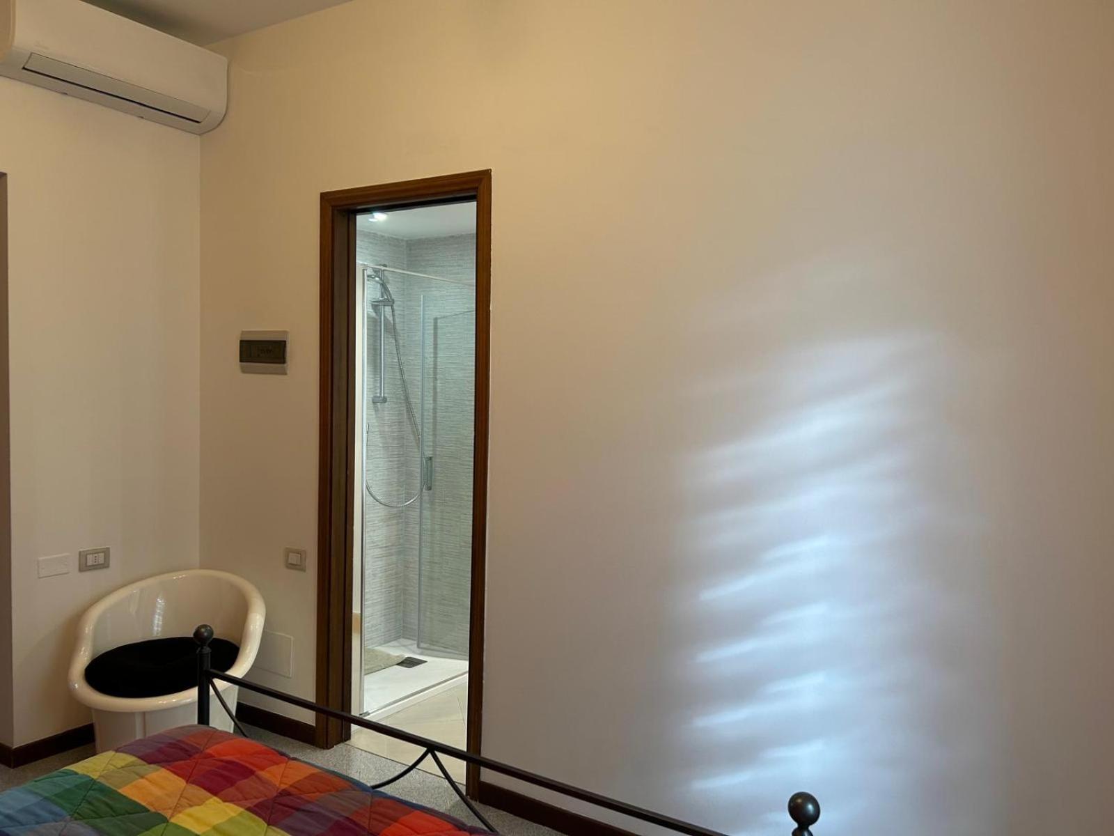 Comfort Accommodation Residence Bergamo Exterior photo