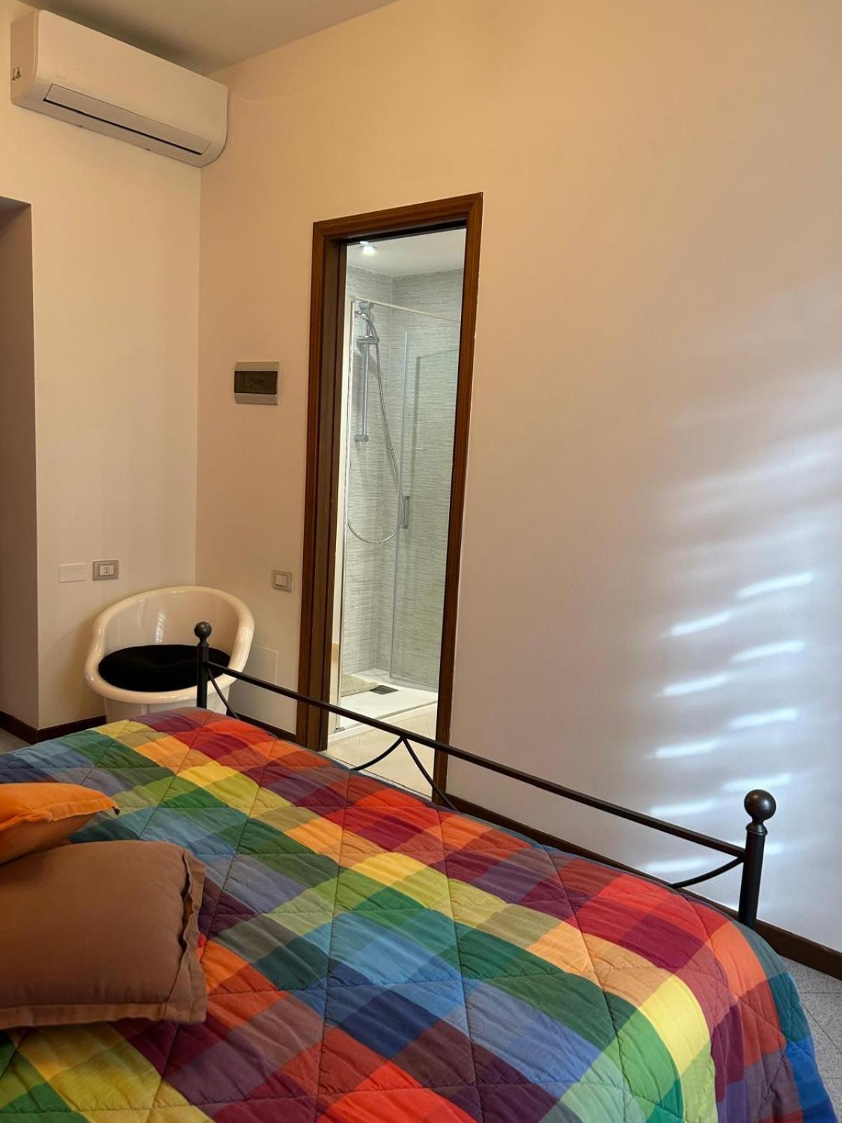 Comfort Accommodation Residence Bergamo Exterior photo