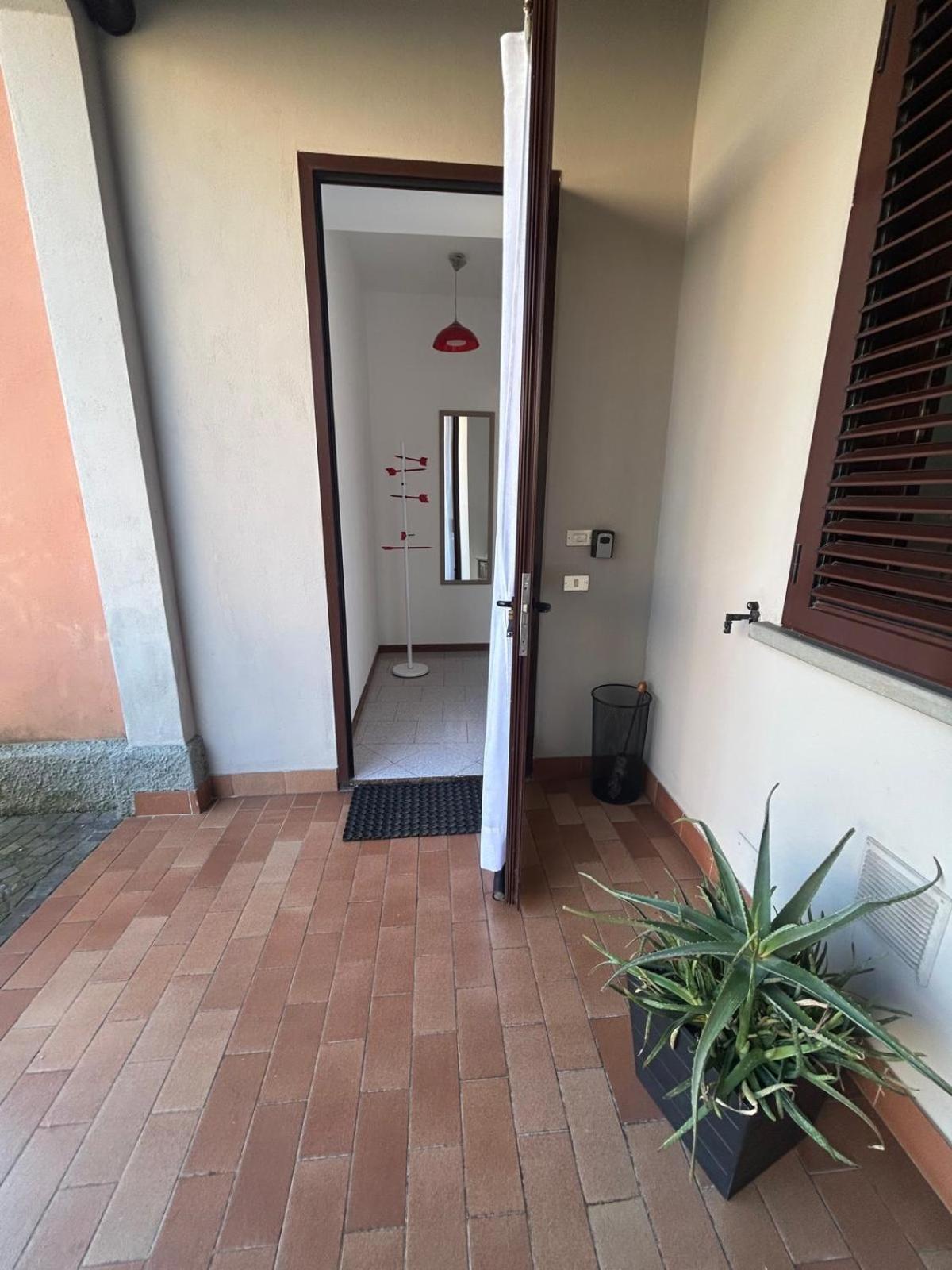 Comfort Accommodation Residence Bergamo Exterior photo